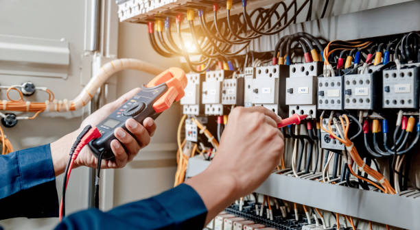 Best Electrical Upgrades for Homes  in Uniondale, NY