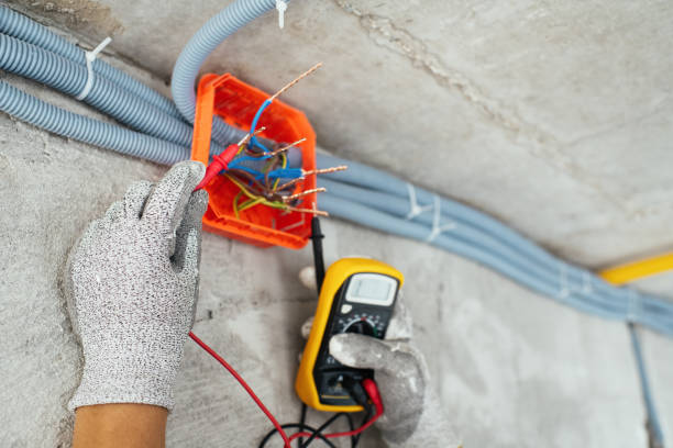 Best Electric Panel Repair  in Uniondale, NY