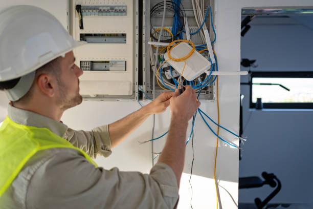 Best Electrical Outlet Repair  in Uniondale, NY